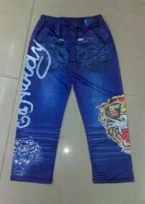 cheap Ed Hardy Leggings-28